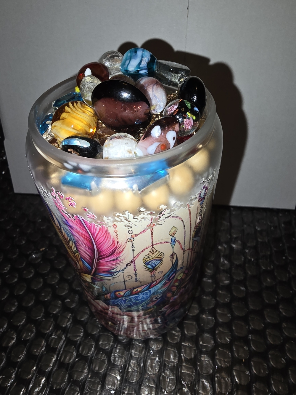 Mystery Jewelry Jar, Mermaid Core, Fashion, Mixed Jewelry - Picture 5 of 7